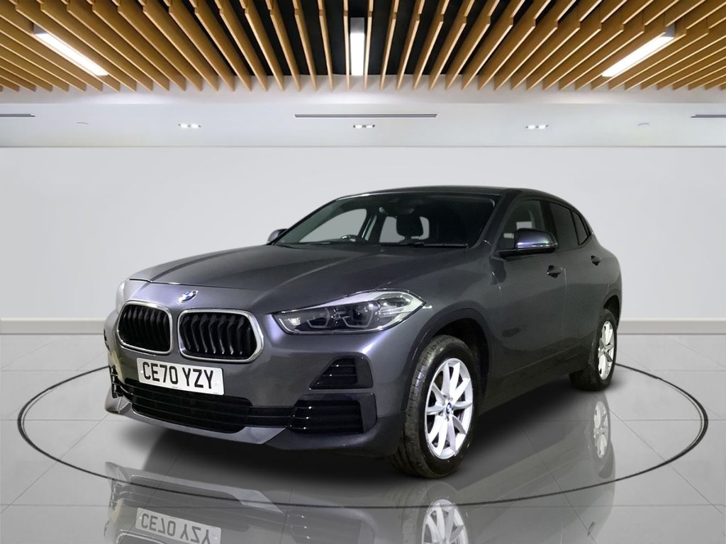 Used BMW X2 2020 for sale - 76279848: Photo 4