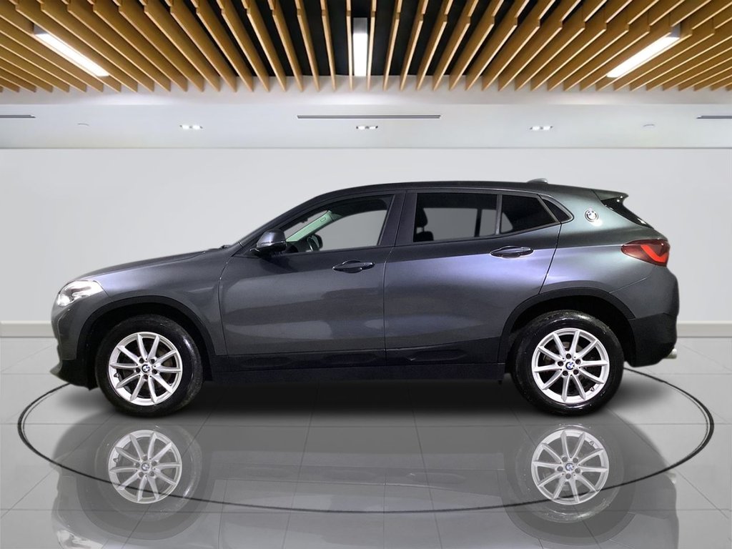Used BMW X2 2020 for sale - 76279848: Photo 5