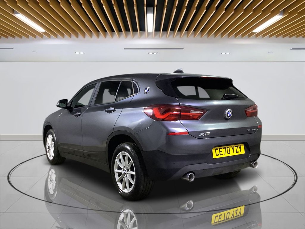 Used BMW X2 2020 for sale - 76279848: Photo 6