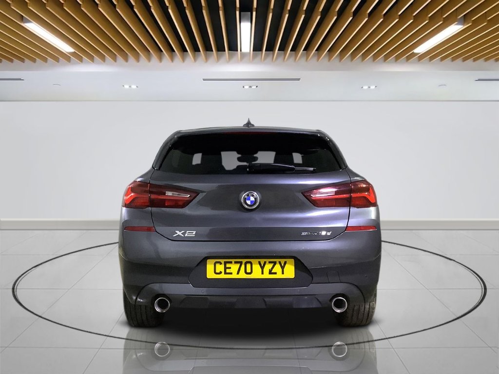 Used BMW X2 2020 for sale - 76279848: Photo 7
