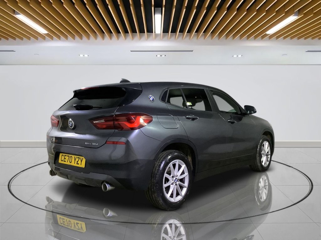 Used BMW X2 2020 for sale - 76279848: Photo 8