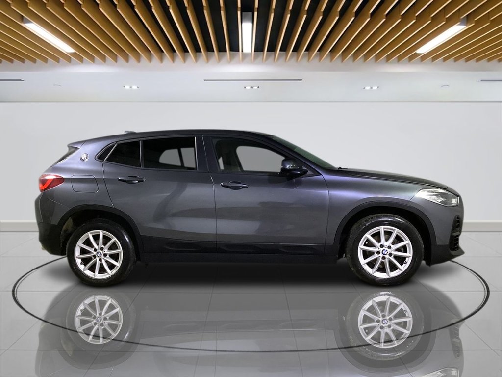 Used BMW X2 2020 for sale - 76279848: Photo 9
