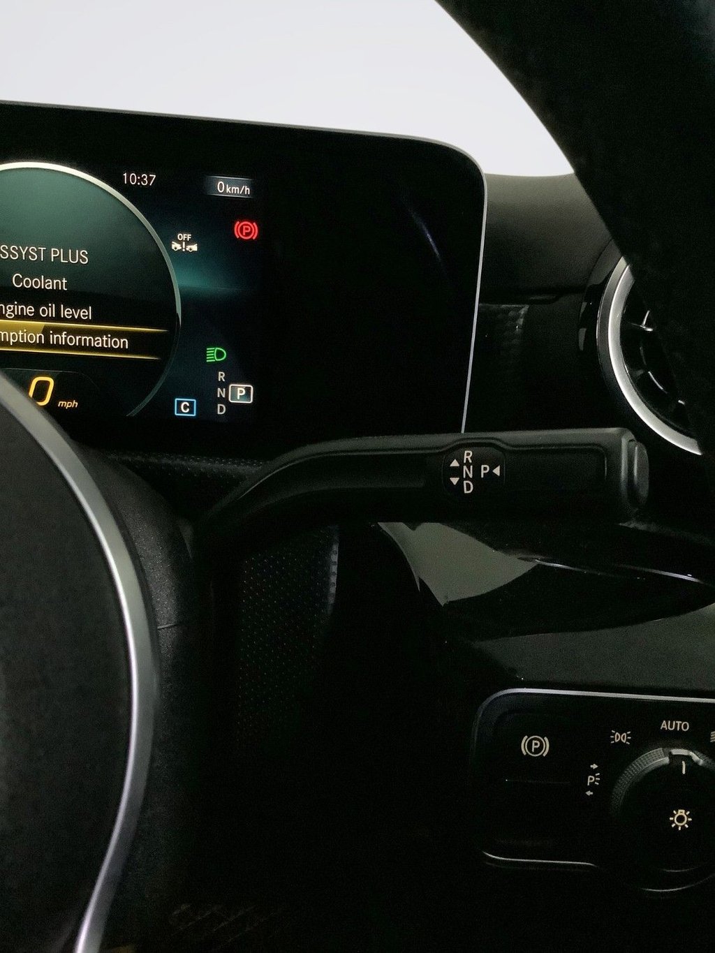 Used Mercedes-Benz A-Class 2018 for sale - 77451473: Photo 21