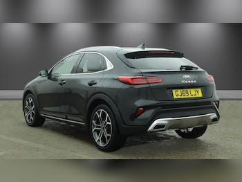 Used Kia XCeed 2019 for sale - 78863800: Photo
