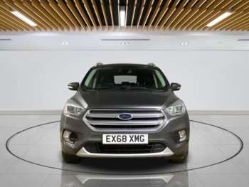 Used Ford Kuga 2018 for sale - 74649655: Photo