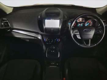 Used Ford Kuga 2018 for sale - 74649655: Photo
