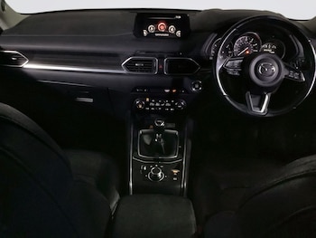 Used Mazda CX-5 2017 for sale - 79422479: Photo