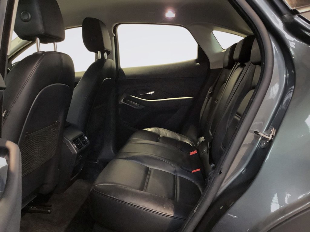 Used Jaguar E-Pace 2019 for sale - 77048978: Photo 12