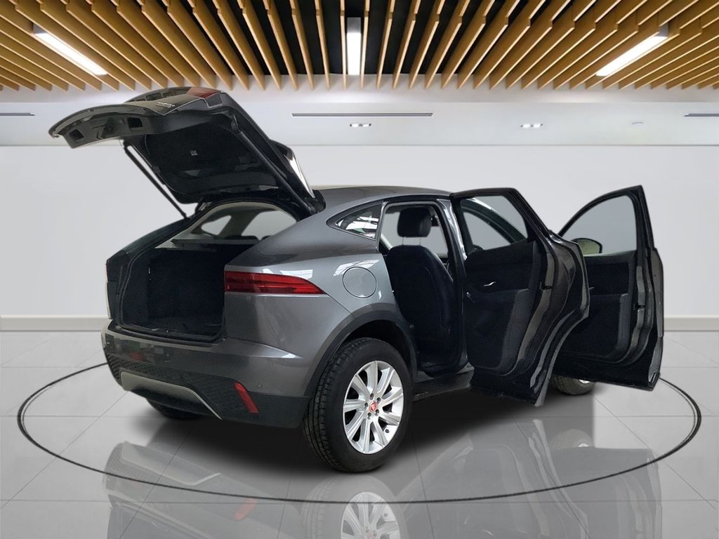 Used Jaguar E-Pace 2019 for sale - 77048978: Photo 23