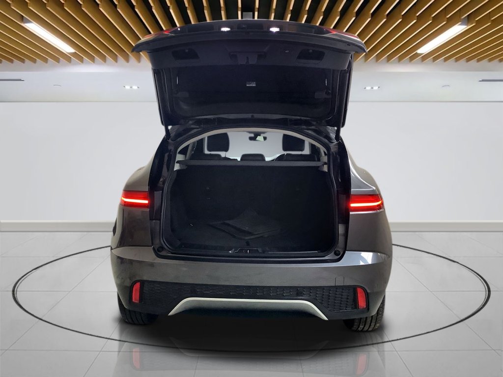 Used Jaguar E-Pace 2019 for sale - 77048978: Photo 24