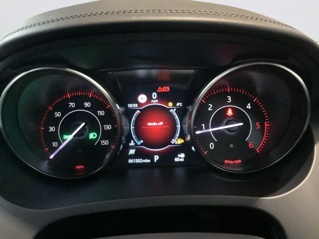 Used Jaguar E-Pace 2019 for sale - 77048978: Photo 3