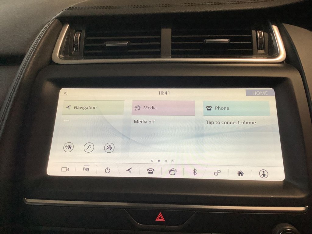 Used Jaguar E-Pace 2019 for sale - 77048978: Photo 6