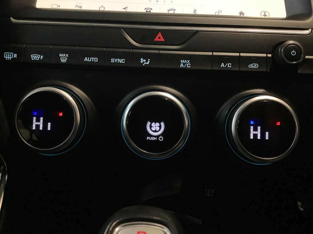 Used Jaguar E-Pace 2019 for sale - 77048978: Photo 7