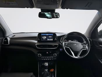 Used Hyundai TUCSON 2019 for sale - 79842864: Photo