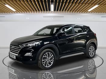Used Hyundai TUCSON 2019 for sale - 79842864: Photo