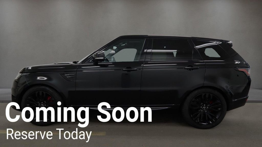 Used Land Rover Range Rover Sport 2019 for sale - 77276404: Photo 6