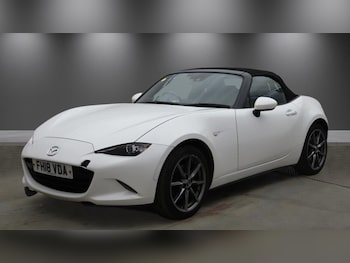 Used Mazda MX-5 2018 for sale - 78400931: Photo