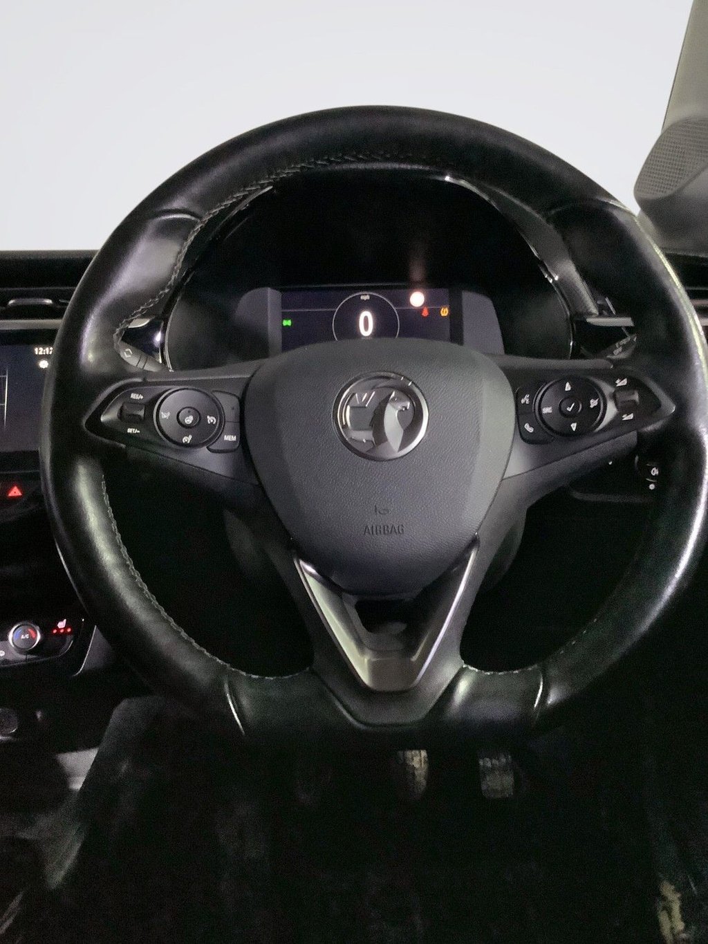 Used Vauxhall Corsa 2021 for sale - 77557875: Photo 16