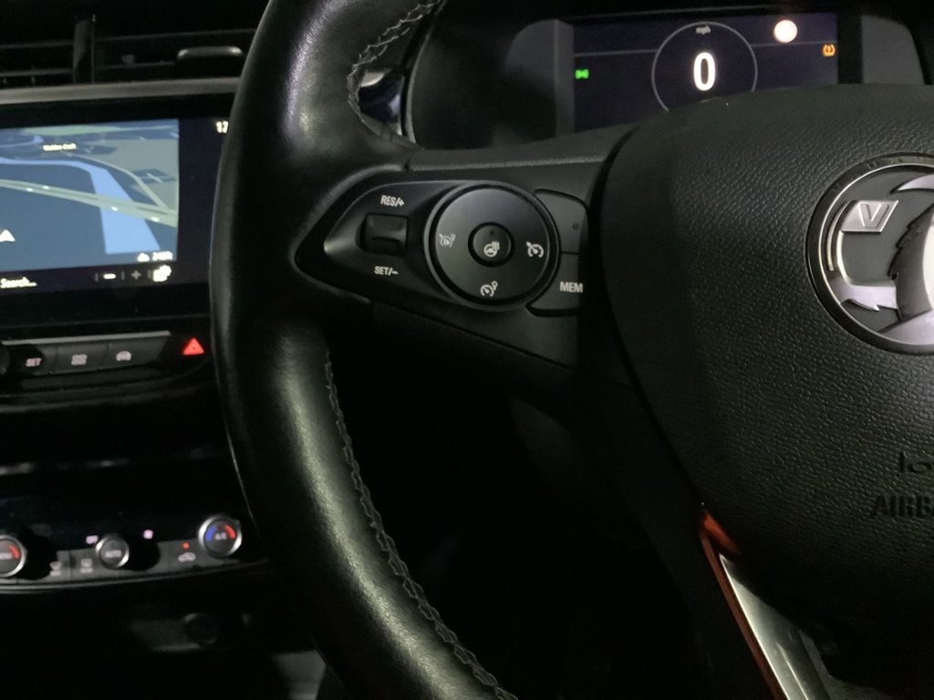 Used Vauxhall Corsa 2021 for sale - 77557875: Photo 17