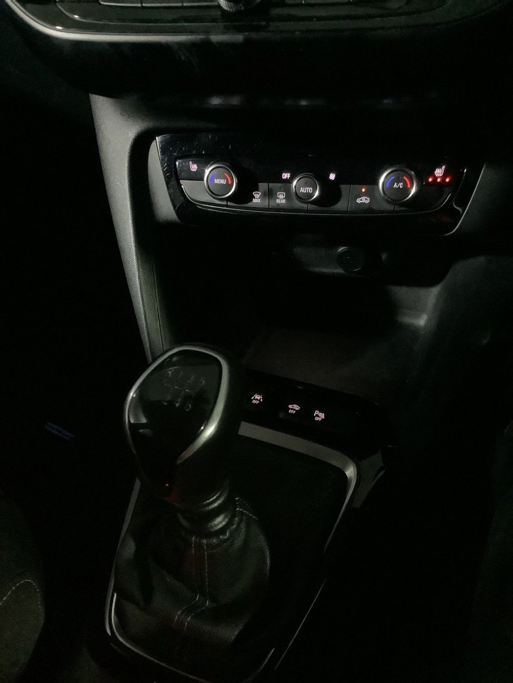 Used Vauxhall Corsa 2021 for sale - 77557875: Photo 24