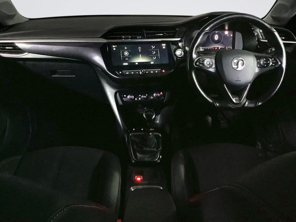 Used Vauxhall Corsa 2021 for sale - 77557875: Photo 3