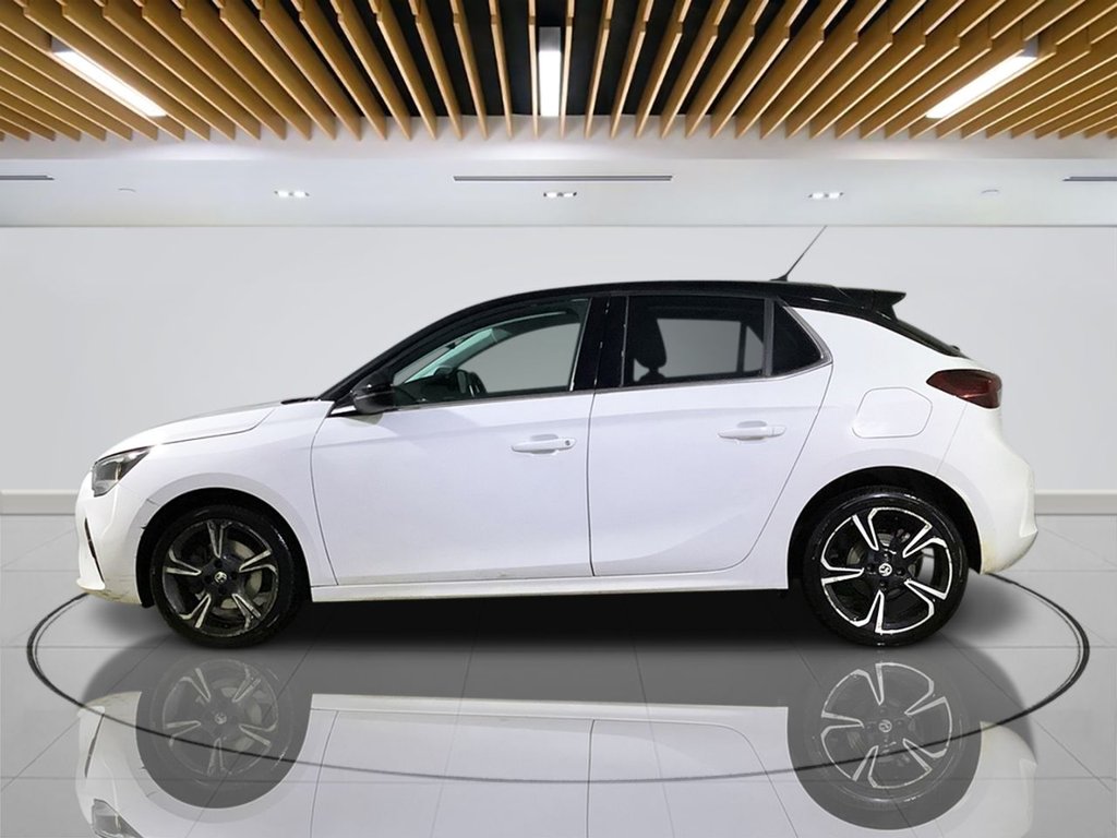 Used Vauxhall Corsa 2021 for sale - 77557875: Photo 5