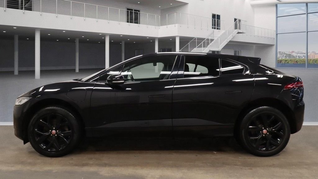 Used Jaguar I-Pace 2021 for sale - 77666818: Photo 12