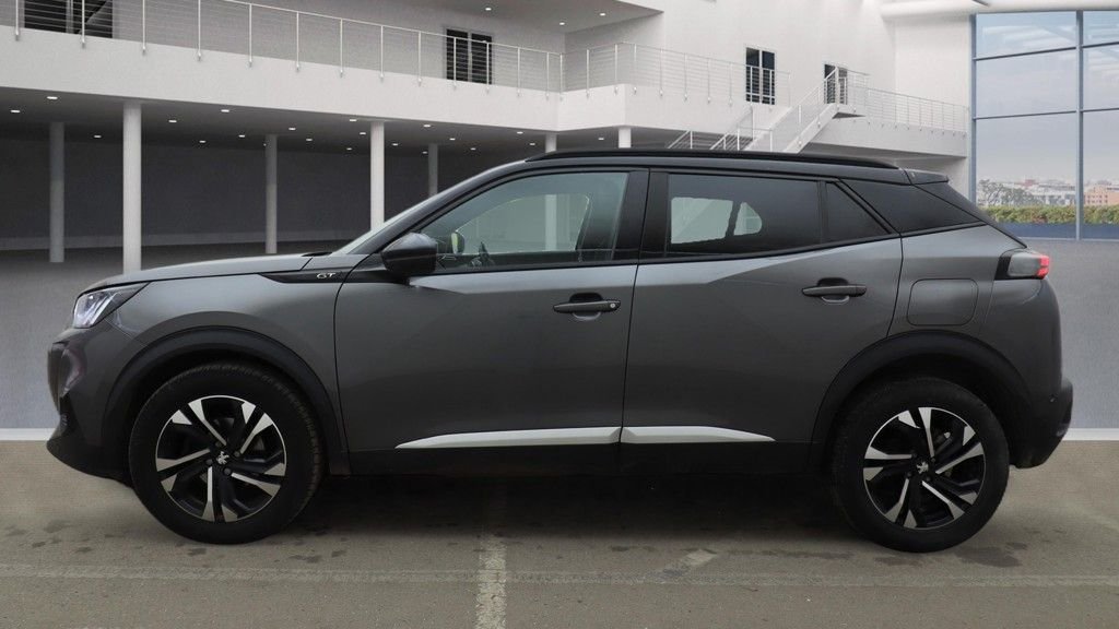 Used Peugeot 2008 2021 for sale - 78056593: Photo 12