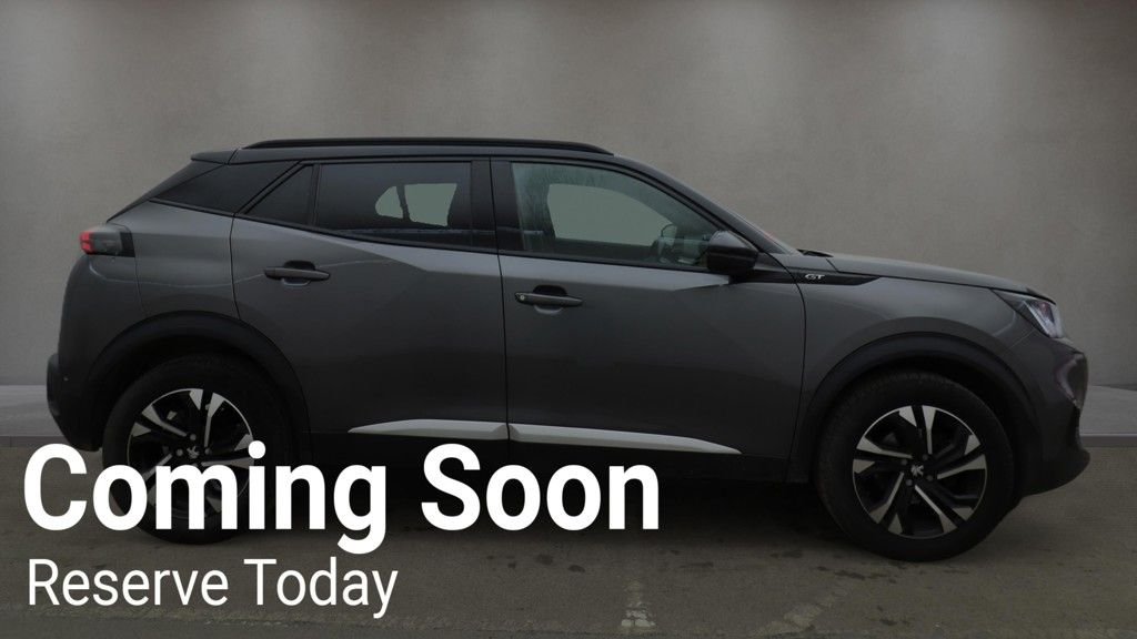 Used Peugeot 2008 2021 for sale - 78056593: Photo 6