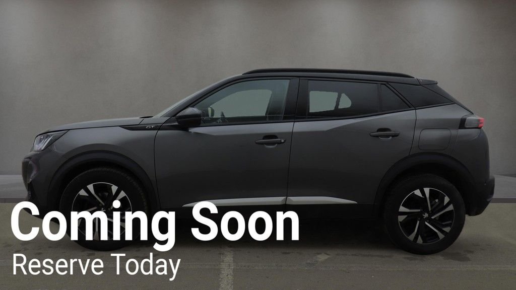 Used Peugeot 2008 2021 for sale - 78056593: Photo 7