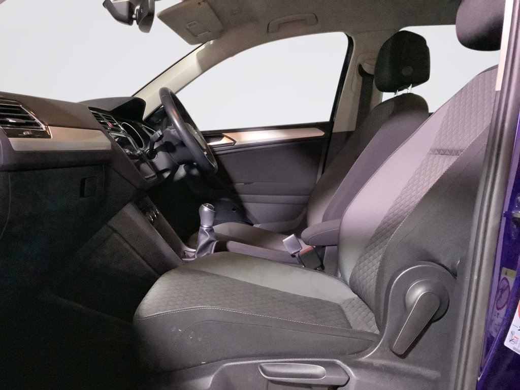 Used Volkswagen Tiguan 2018 for sale - 76848329: Photo 10