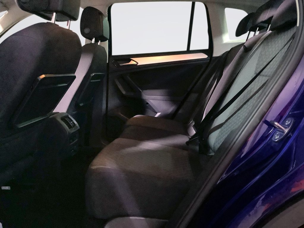 Used Volkswagen Tiguan 2018 for sale - 76848329: Photo 11