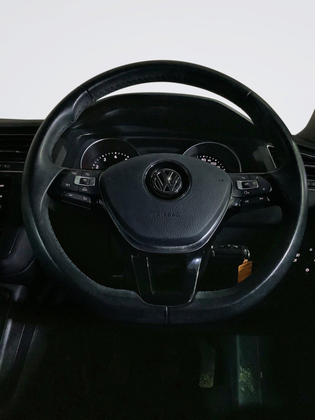 Used Volkswagen Tiguan 2018 for sale - 76848329: Photo 14