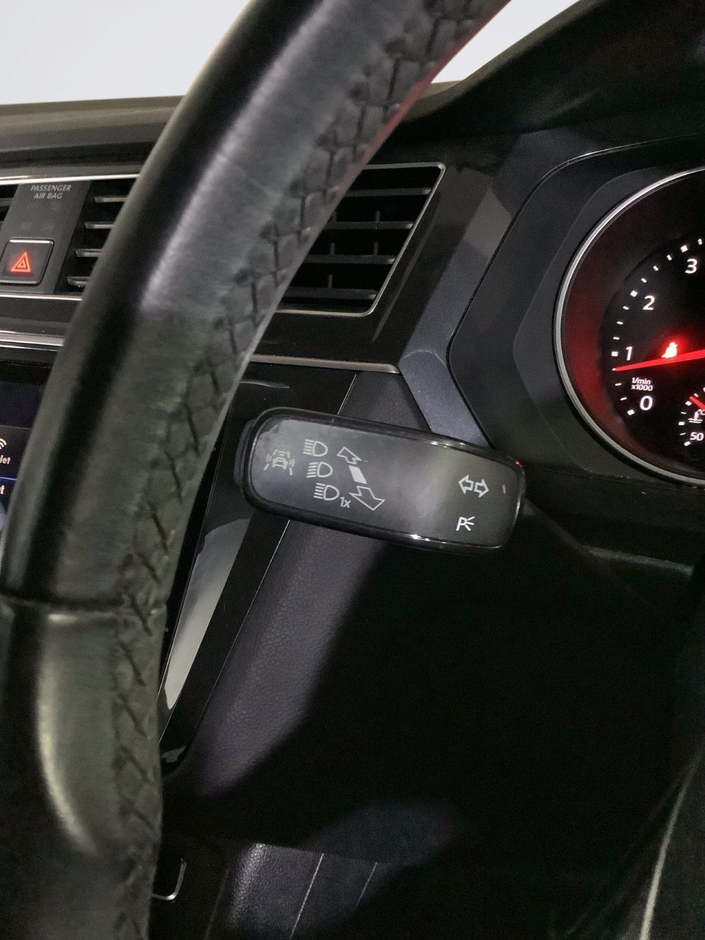 Used Volkswagen Tiguan 2018 for sale - 76848329: Photo 18