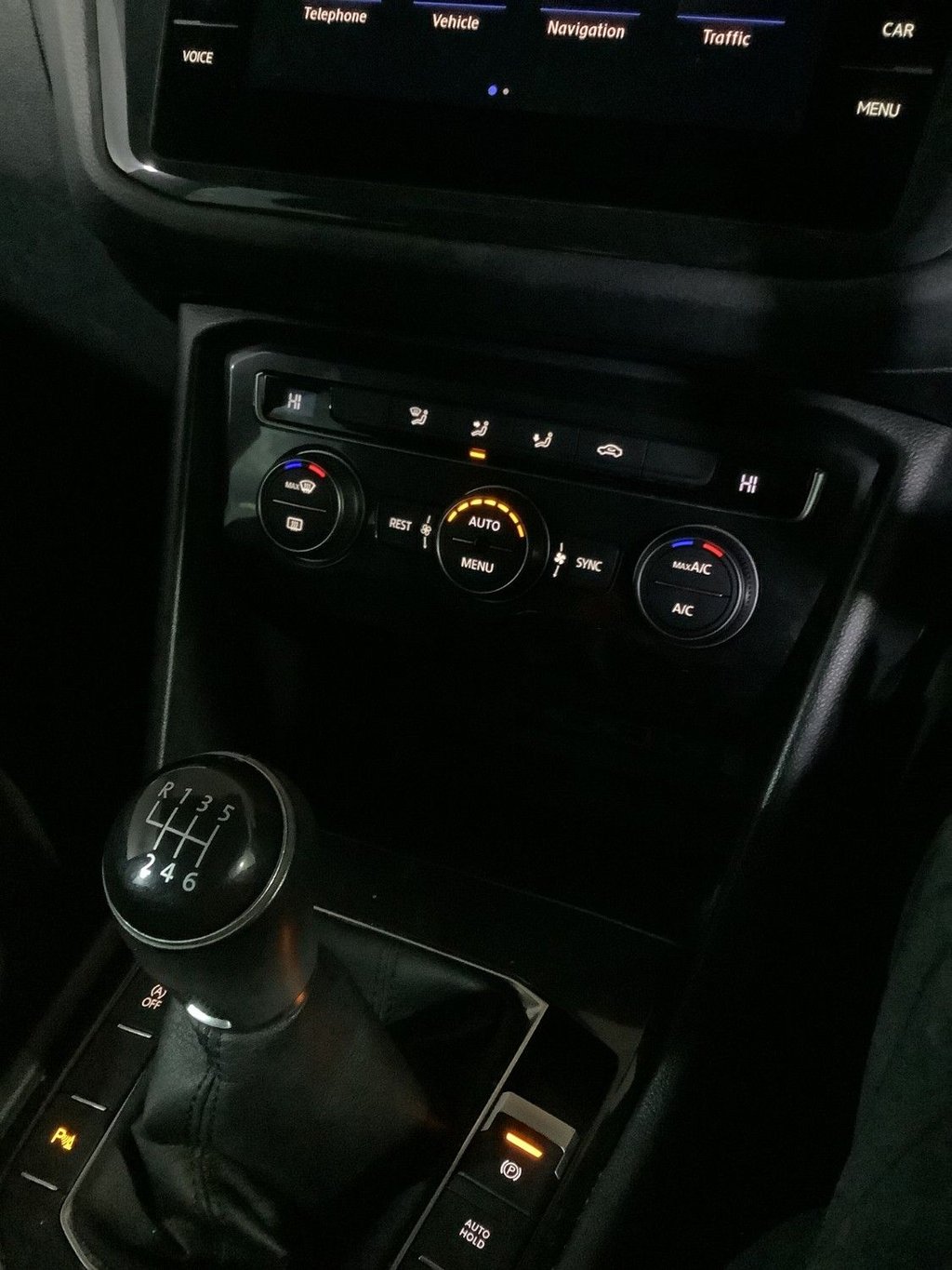 Used Volkswagen Tiguan 2018 for sale - 76848329: Photo 22