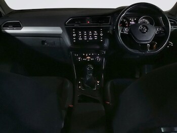 Used Volkswagen Tiguan 2018 for sale - 76848329: Photo