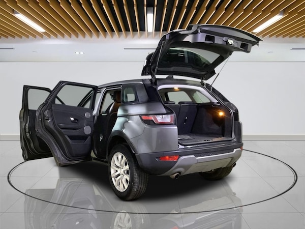 Used Land Rover Range Rover Evoque 2019 for sale - 76274039: Photo 10