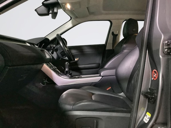 Used Land Rover Range Rover Evoque 2019 for sale - 76274039: Photo 12