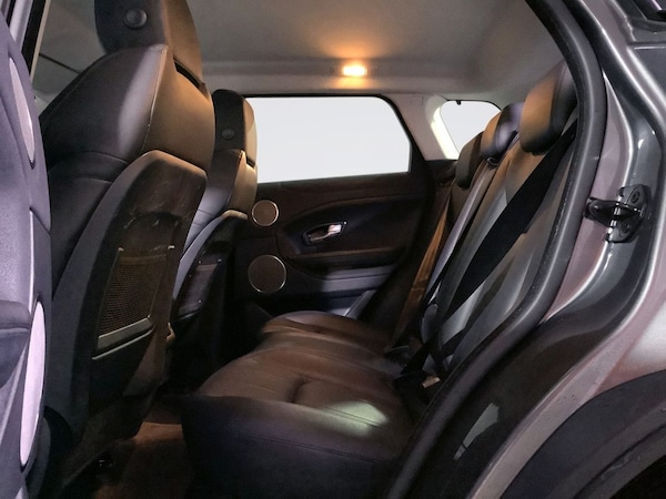 Used Land Rover Range Rover Evoque 2019 for sale - 76274039: Photo 13
