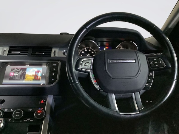 Used Land Rover Range Rover Evoque 2019 for sale - 76274039: Photo 15