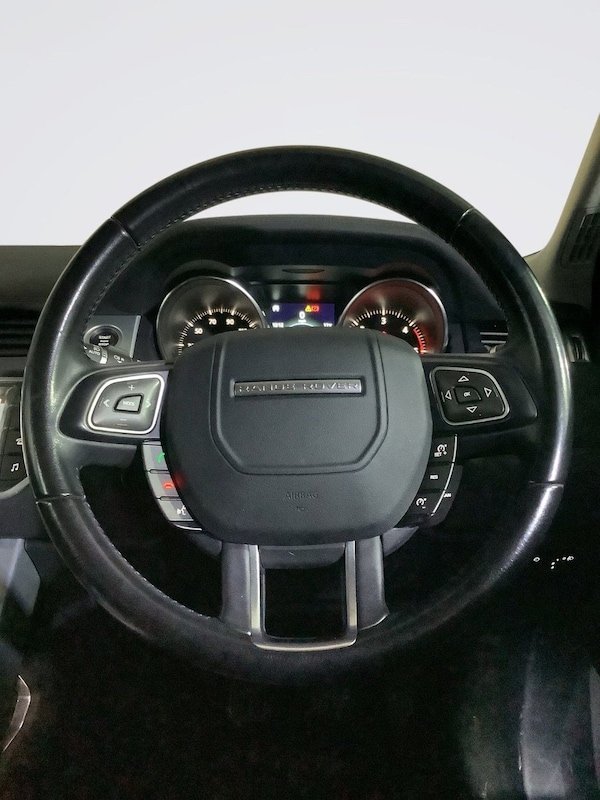 Used Land Rover Range Rover Evoque 2019 for sale - 76274039: Photo 16