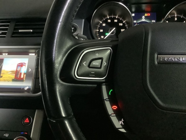 Used Land Rover Range Rover Evoque 2019 for sale - 76274039: Photo 17
