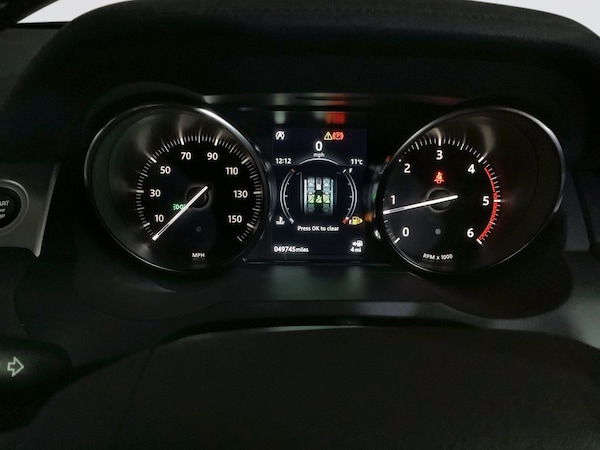Used Land Rover Range Rover Evoque 2019 for sale - 76274039: Photo 18
