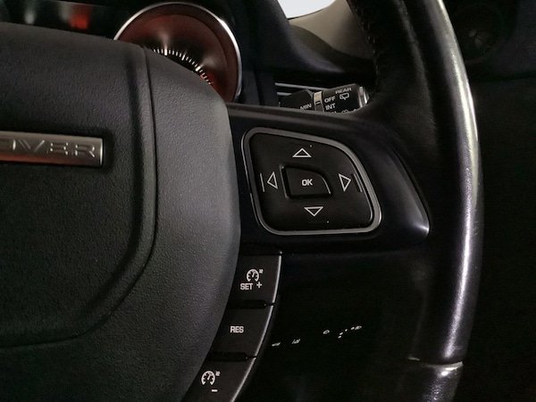 Used Land Rover Range Rover Evoque 2019 for sale - 76274039: Photo 19