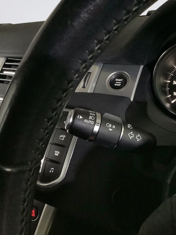 Used Land Rover Range Rover Evoque 2019 for sale - 76274039: Photo 20