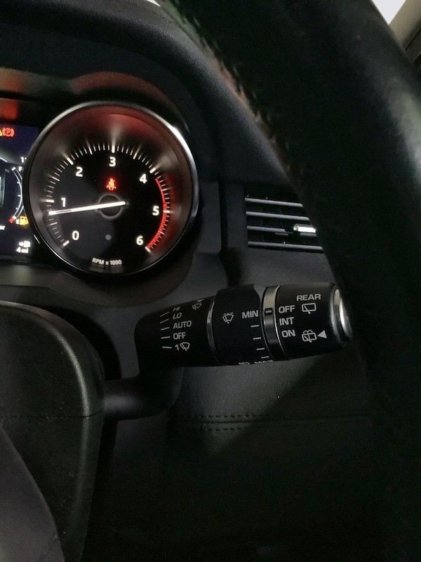 Used Land Rover Range Rover Evoque 2019 for sale - 76274039: Photo 21