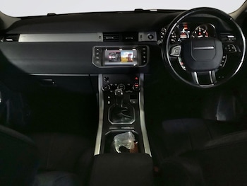 Used Land Rover Range Rover Evoque 2019 for sale - 76274039: Photo 3