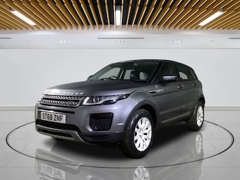 Used Land Rover Range Rover Evoque 2019 for sale - 76274039: Photo 4