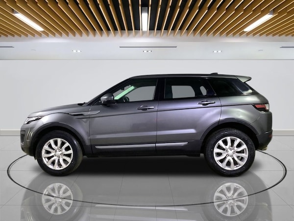 Used Land Rover Range Rover Evoque 2019 for sale - 76274039: Photo 5