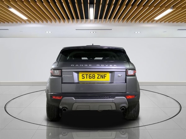 Used Land Rover Range Rover Evoque 2019 for sale - 76274039: Photo 7